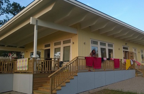 Uddevalla Municipality House | Large holiday or holiday accommodation by the sea