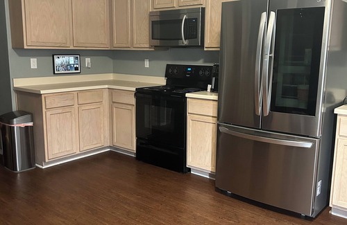 Fort Worth House | Large home 4bd 2.5 bth for 10 people & 10 min. from Ft. worth stockyards