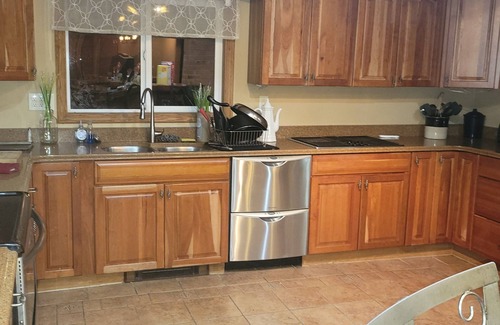 Jefferson Township House | Large home located in the epicenter of the Laurel Highlands.