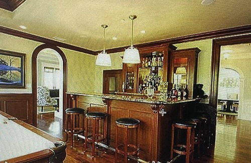 Rancho Mission Viejo House | Large home with pool