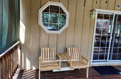 Groveland Cabin | Large Home @ Yosemite Gateway !