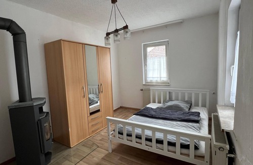 Weidhausen bei Coburg House | Large house for rent