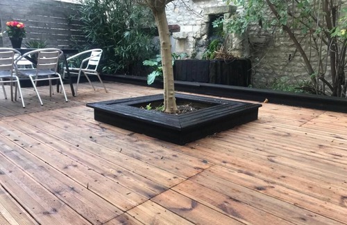 Croix Chapeau House | LARGE HOUSE 16 persons 5 bedrooms 3 bathrooms LA ROCHELLE⭐