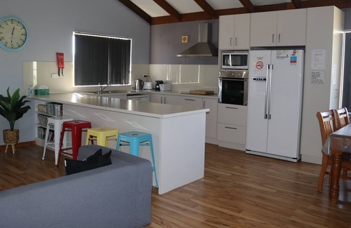 Green Head House | Large House 2 mins from the beach