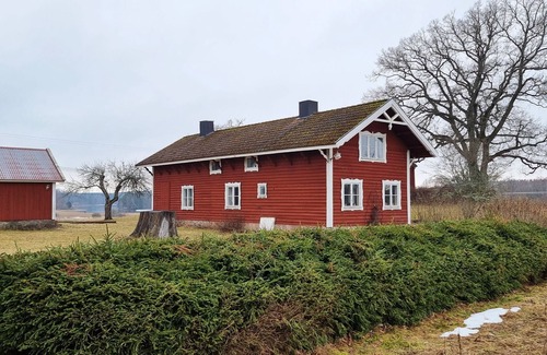 Nykoping House | Large house, Baggetorp, close to swimming and fishing in Nyköping | SE14017