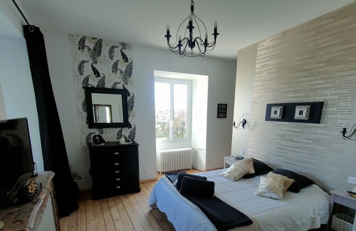 Le Grand-Luce House | large house from 1890