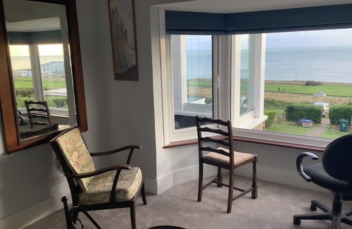 Ovingdean House | Large house with amazing sea views