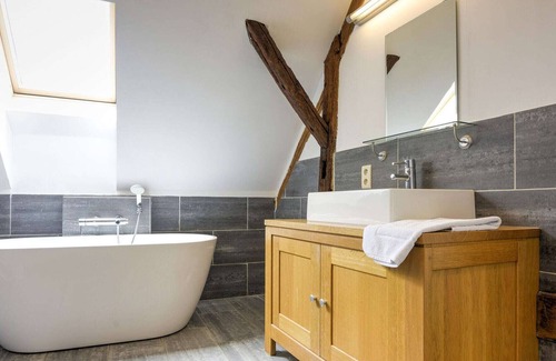 Houyet House | Large house–ideal for families