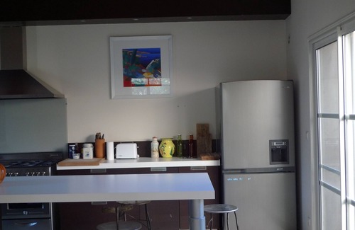 Saint-Nazaire House | LARGE HOUSE IN A MAS WITH POOL GARDEN CALM NEAR THE SEA AND PERPIGNAN