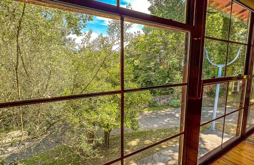 Santa Luzia House | Large House in Amares | Groups Families Stays