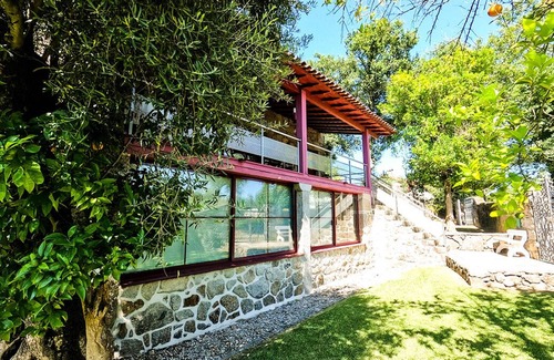 Santa Luzia House | Large House in Amares | Groups Families Stays