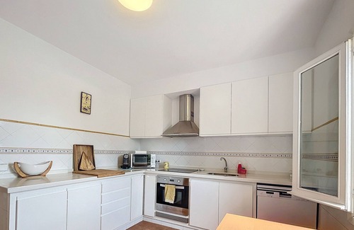 Fornells House | Large house in Fornells with swimming pool