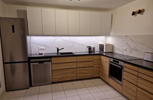 Guisseny House | Large house located at 200m from the seaside =2 minutes walking from the beaches