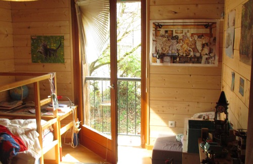 Publier House | large house near Lake Geneva (Chablais) between Evian and Thonon