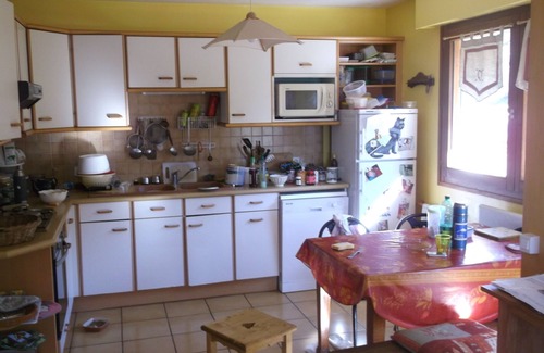 Publier House | large house near Lake Geneva (Chablais) between Evian and Thonon