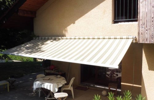Publier House | Large house near Lake Geneva (Evian/Thonon (Chablais) and the mountains