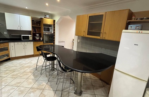 Sevran House | Large house near Parc des Expositions/cdg