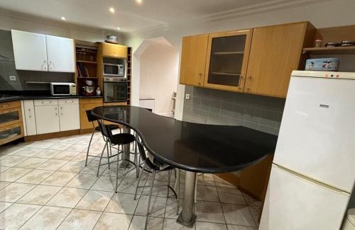 Sevran House | Large house near Parc des Expositions cdg