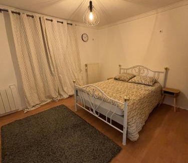 Sevran House | Large house near Parc des Expositions cdg