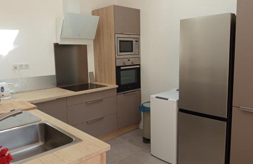 Cucq House | Large house terrace entrance Le Touquet