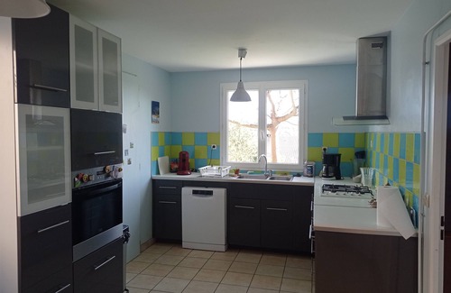 La Valette-du-Var House | Large house with garden 600 m2 in La Valette