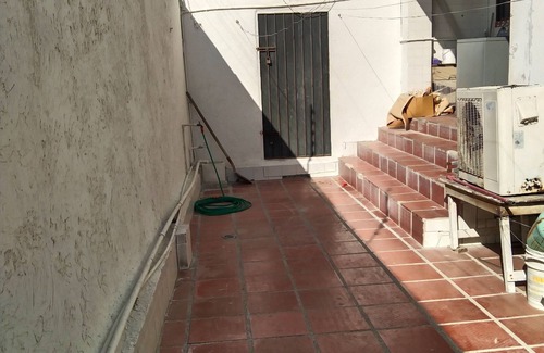 Barranquilla House | Large house with garden in the north of Barranquilla