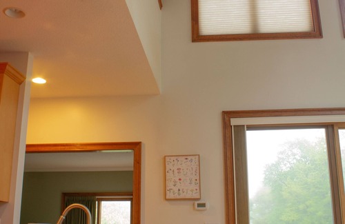 Tolland House | Large house with game-room, deck, bbq grill, basketball/volleyball nets.