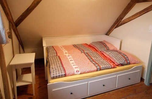 Buch House | LARGE HOUSE WITH MODERN COMFORT FOR 25 PEOPLE BETWEEN RHEIN AND MOSEL