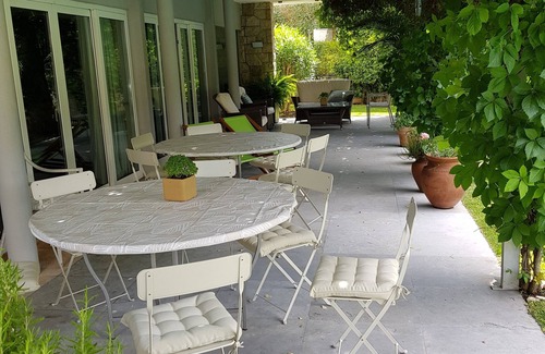 Cascais House | Large house with pool and barbecue near the center of Cascais
