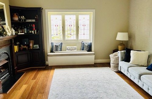 Chatswood House | Large house with pool in chatswood
