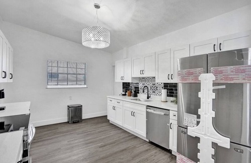Ives Estates House | Large house with style and comfort.