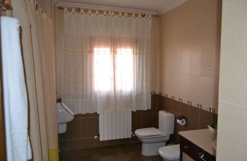 Cobisa House | Large house with views of the mountain and the Imperial city