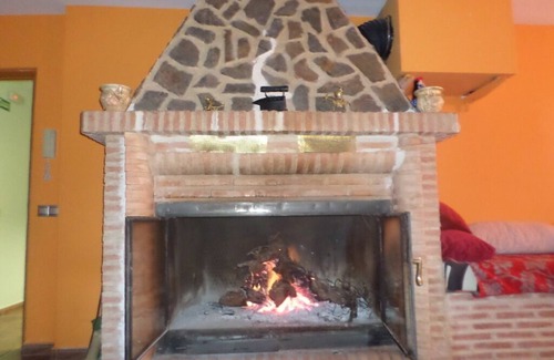 Cobisa House | Large house with views of the mountain and the Imperial city