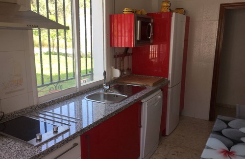 Velez-Malaga Apartment | large independent apartment