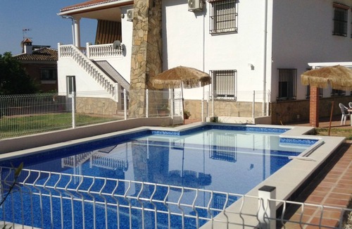 Velez-Malaga Apartment | large independent apartment