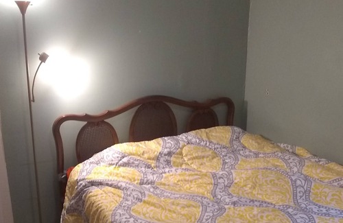 Harrisburg - Hershey Apartment | Large Independent Guest Room Area w Private Bath + Parking Near Capitol.