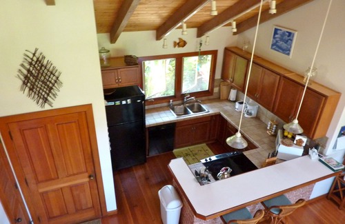 Princeville House | Large Island-Style Family Home with Wheelchair Accessibility