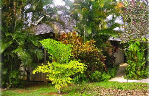 Princeville House | Large Island-Style Family Home with Wheelchair Accessibility