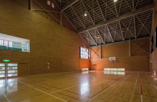 Yasugi Cottage | Large Japanesestyle room 20 people for groups o /Yasugi Shimane