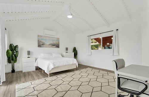 Keolu Hills House | Large Kailua Home w/Spectacular Views
