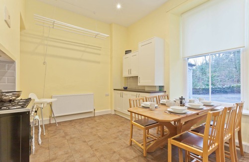 Coniston Cottage | Large Lake District House in popular village with gorgeous lake views