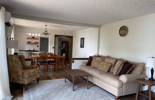 Moodys House | Large lake Hudson home with spectacular lake views, only 45 minutes from Tulsa