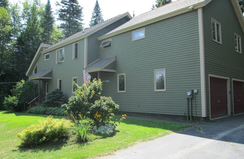 Beaver Cove House | Large Lakefront Home on Moosehead Lake with Spectacular Beach and Dock