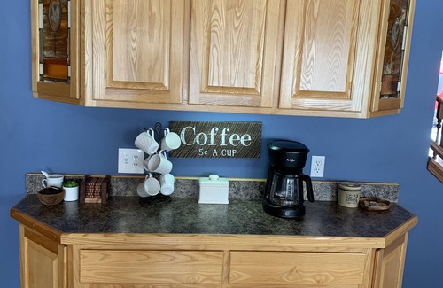 Herron House | Large Lakefront Home with Inground Heated Pool - Sleeps 23+