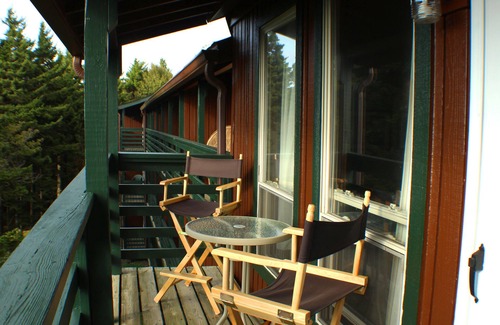 Snowshoe Condo | Large Loft Condo, 2 Baths, 3 Sleeping Areas, Steps to the Slopes, Amazing Views!