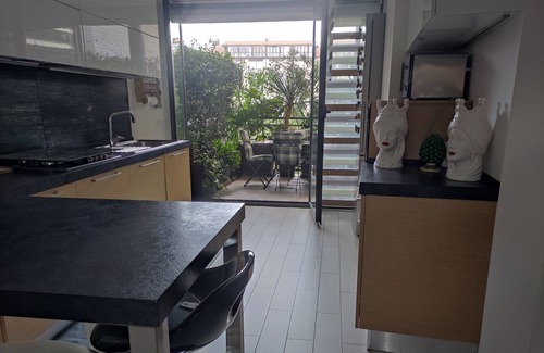 Precotto Apartment | Large Loft Precotto area