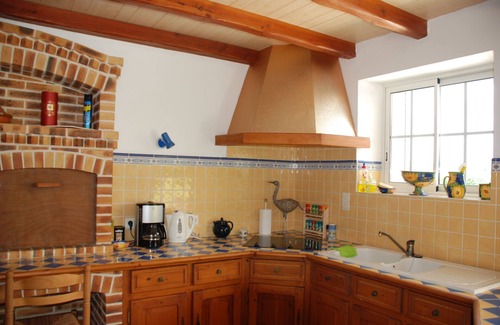 Saint-Ciers-du-Taillon Villa | Large luxury Villa located in beautiful countryside close to shops