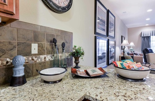 Branson Condo | Large Luxury Condo near Branson Landing - Walk In Unit, Great Location/1103