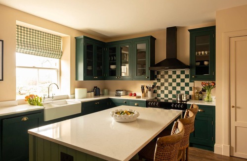 Bunloit Other | Large Luxury Holiday home near Loch Ness
