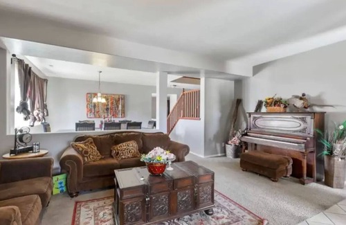Lehi House | Large-Luxury house at Silicon Slope